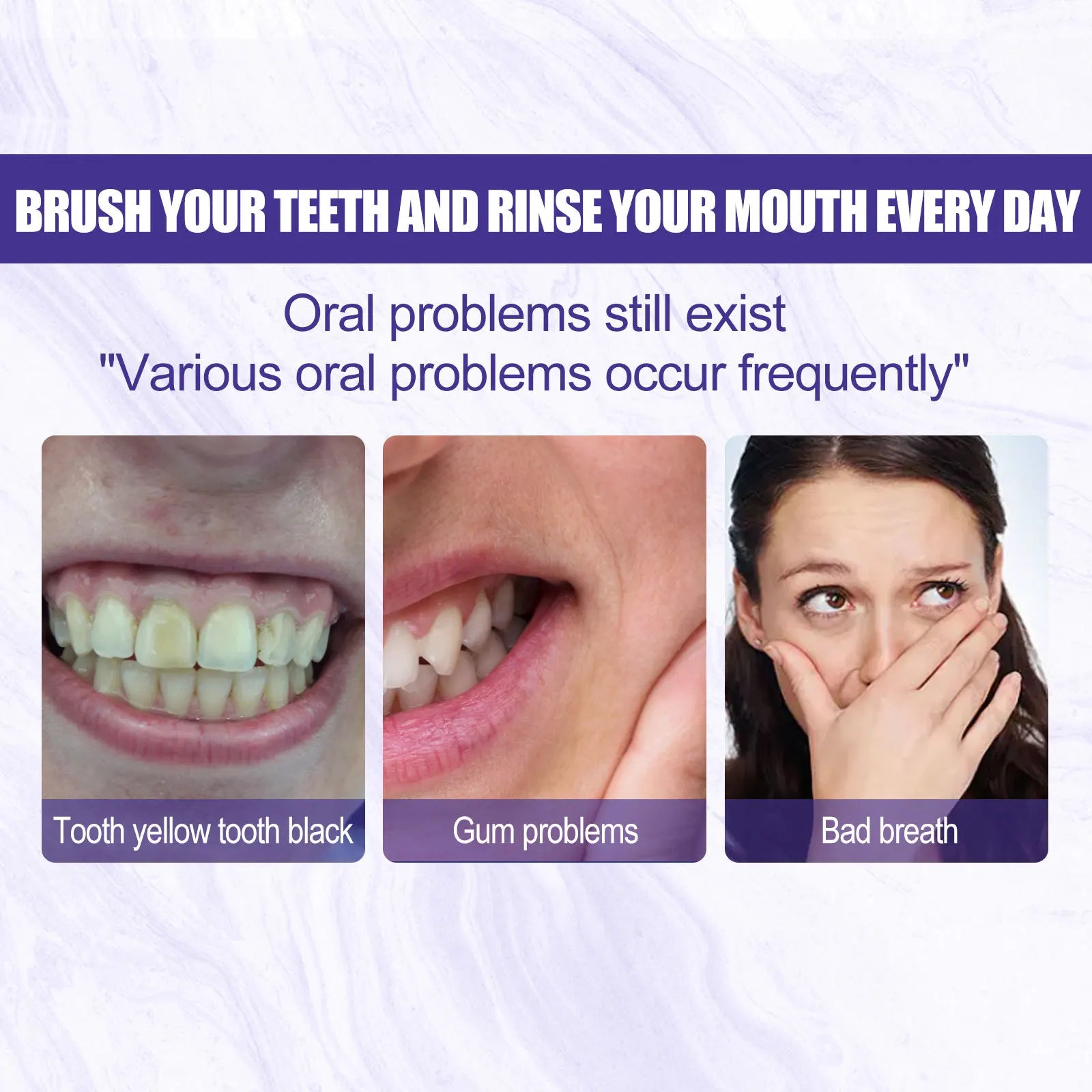 V34 Whitening Toothpaste