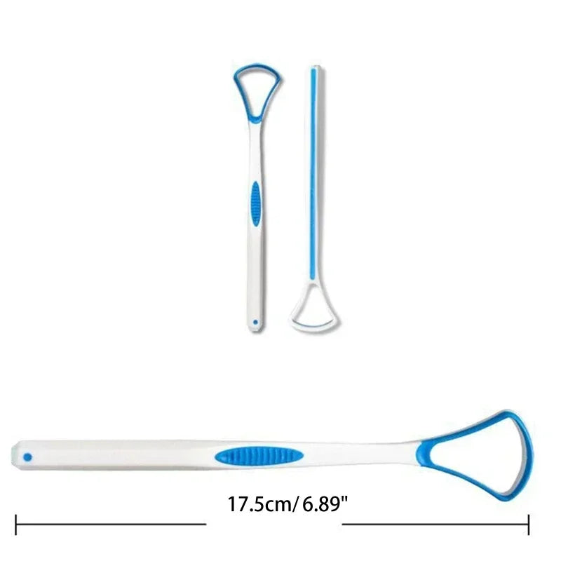 Tongue Scraper & Cleaner