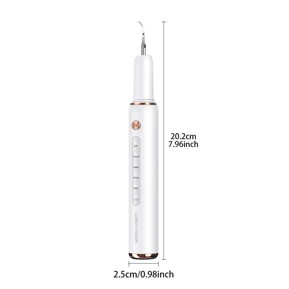 Ultrasonic Dental Cleaner