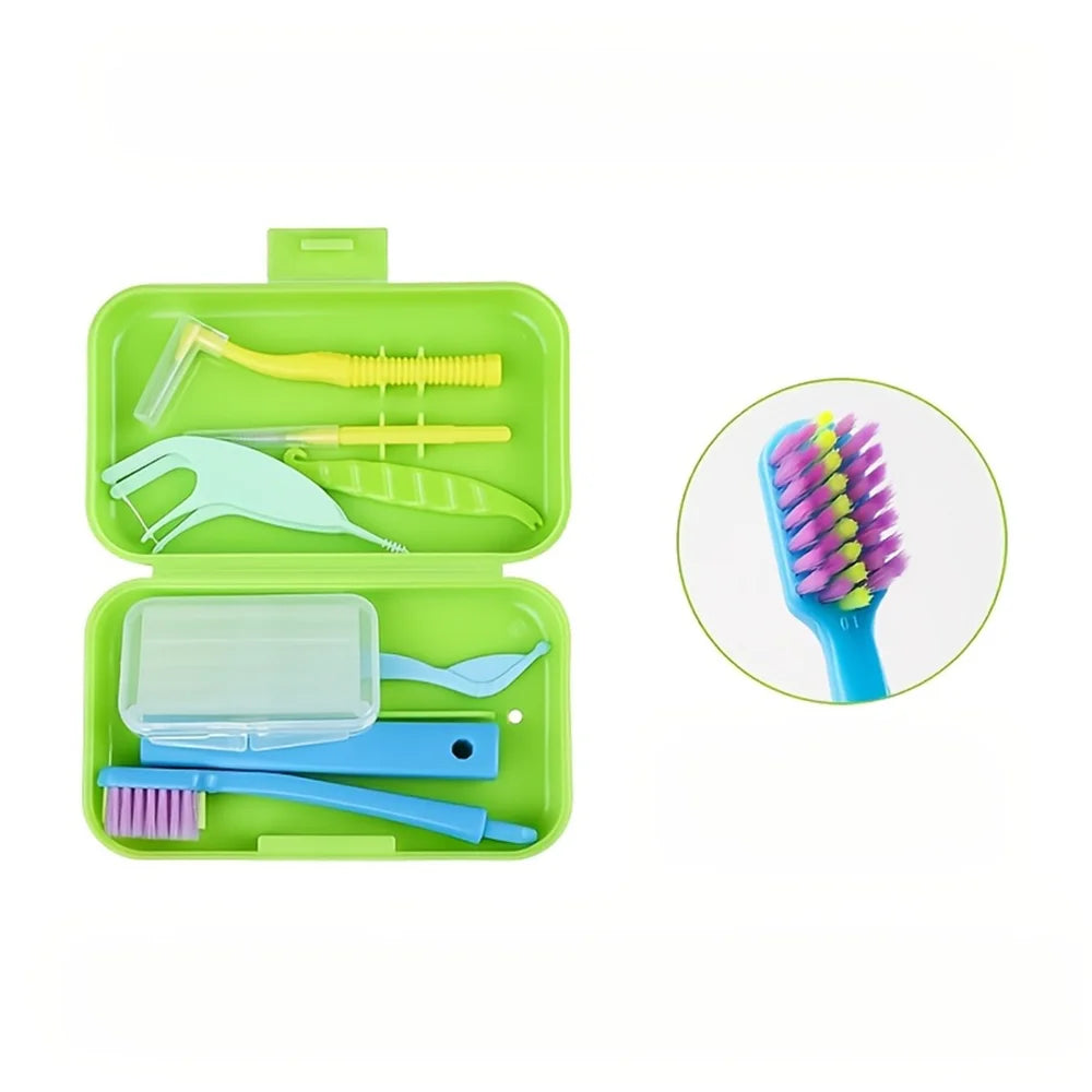 Travel Cleaning Kit