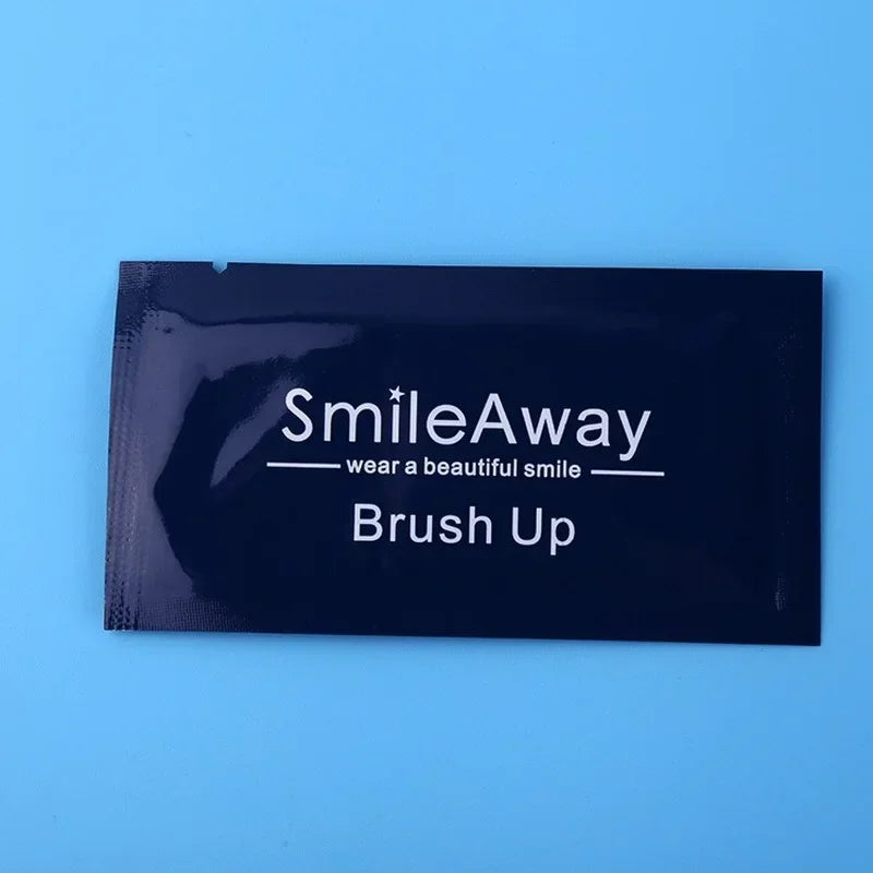 Teeth Cleaning Wipes