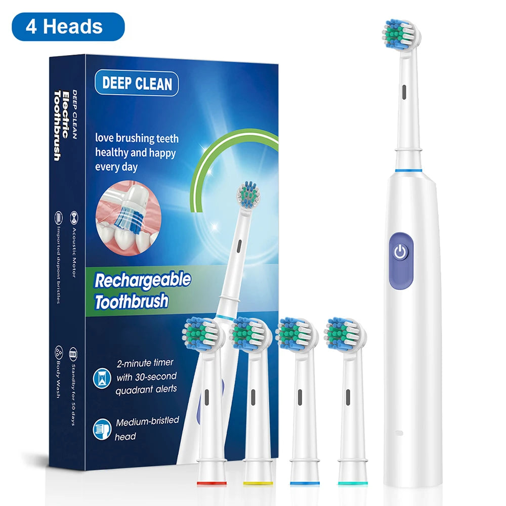 Electric Toothbrush