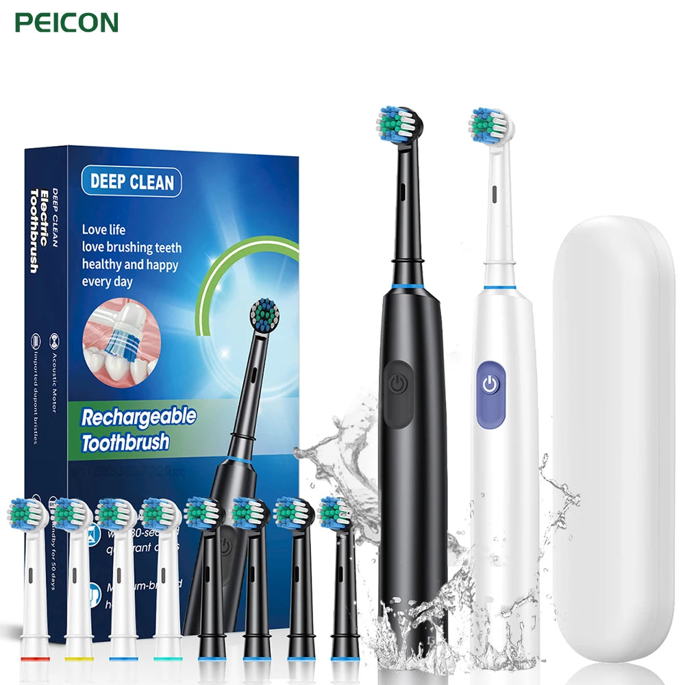 Electric Toothbrush