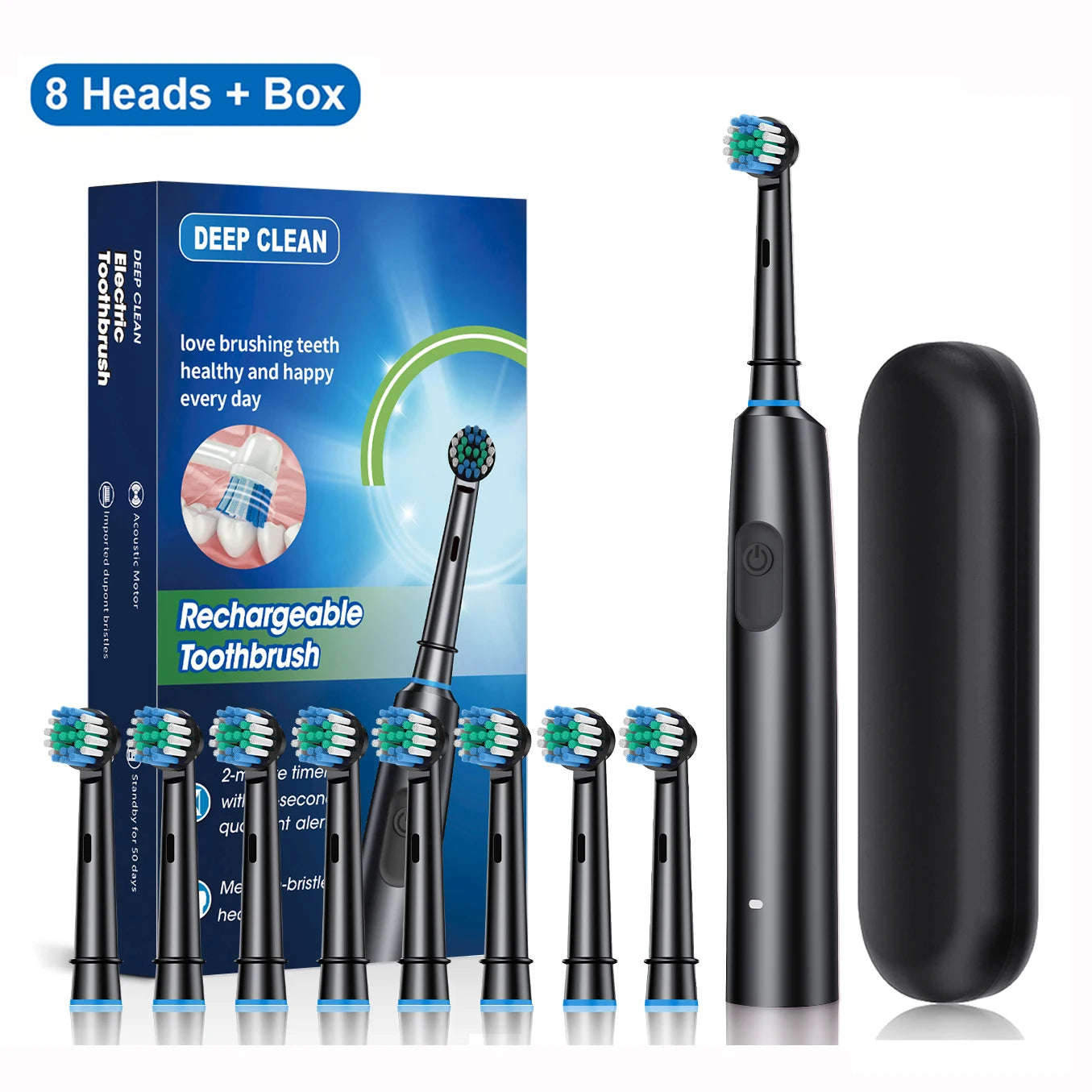 Electric Toothbrush