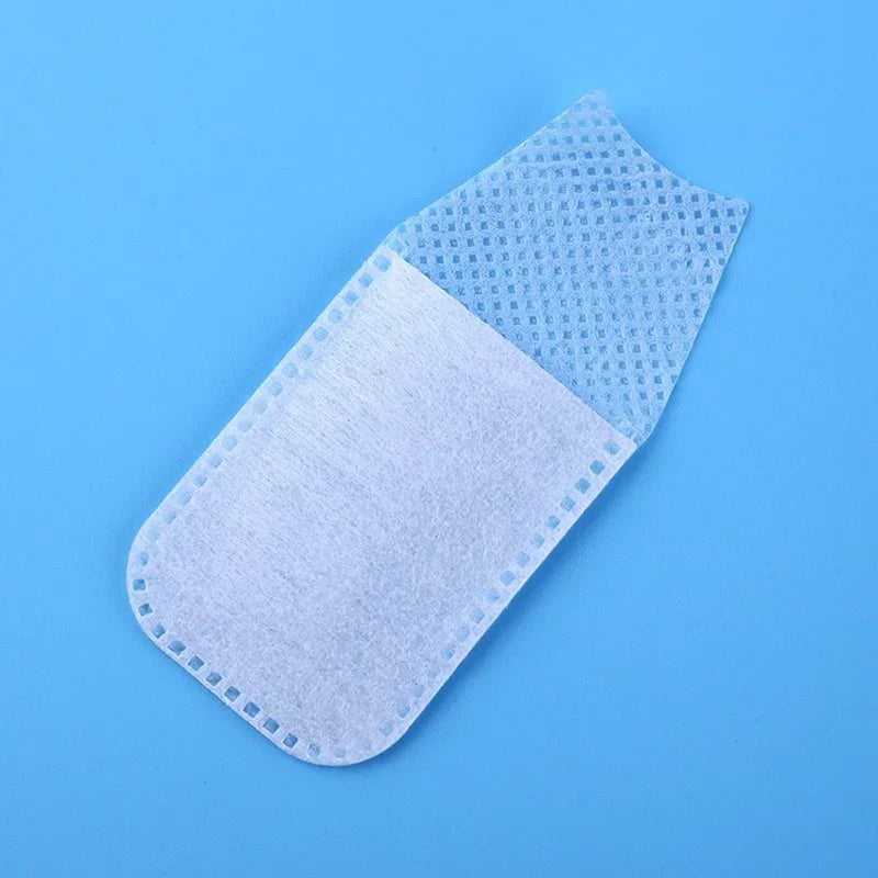 Teeth Cleaning Wipes