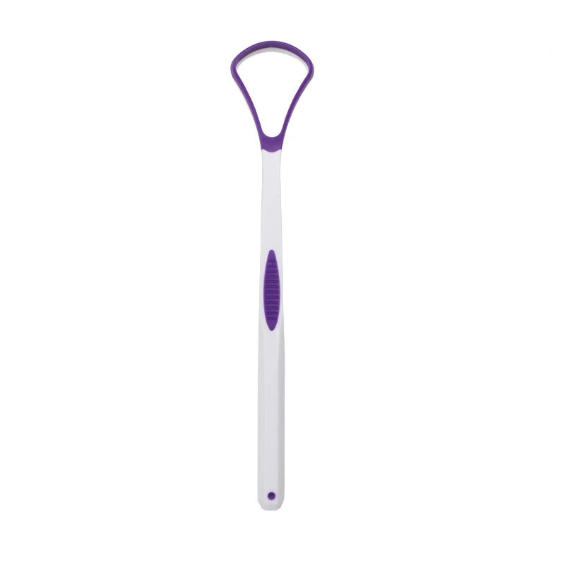 Tongue Scraper & Cleaner