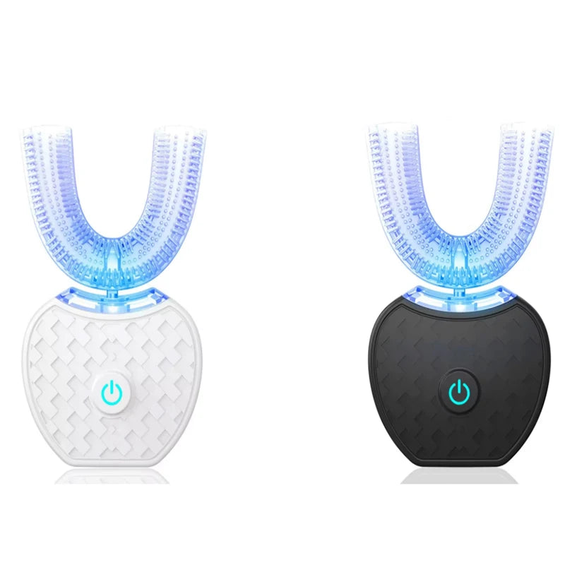 Sonic U-Type Electric Toothbrush
