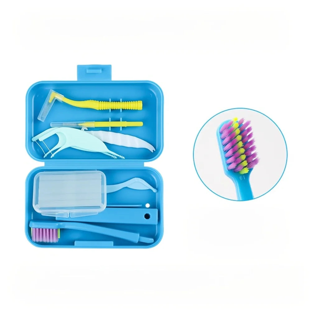 Travel Cleaning Kit