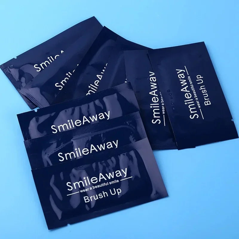 Teeth Cleaning Wipes