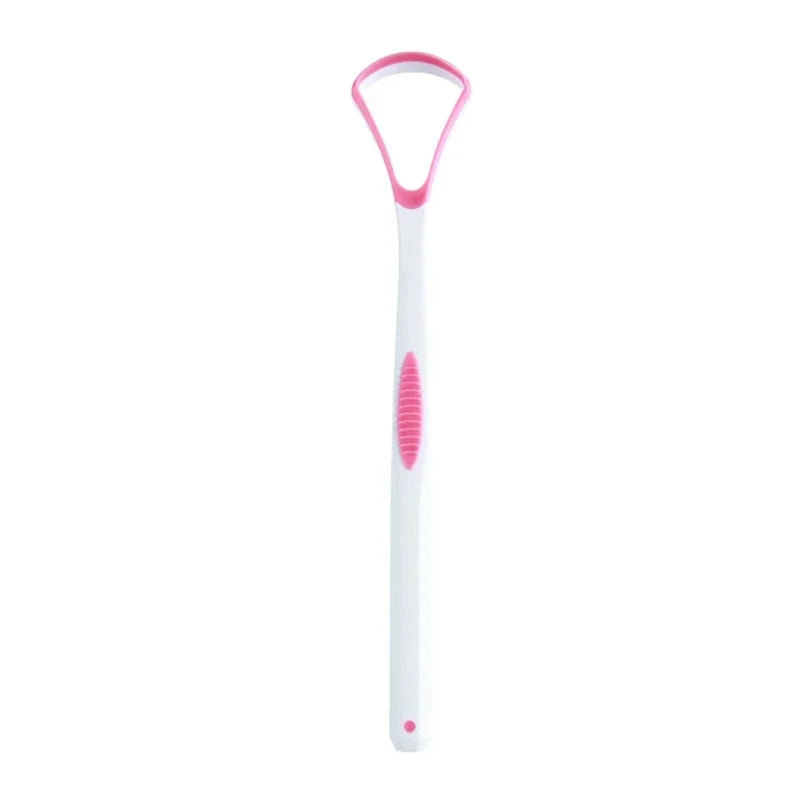 Tongue Scraper & Cleaner